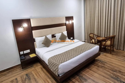 Hotel Greenland - Junagadh
