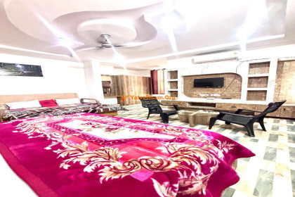 Tanakpur - Hotel Solitaire