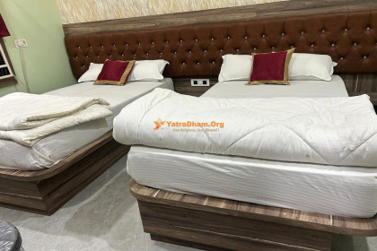 Radhe Krisshnna Mahal - Gaya