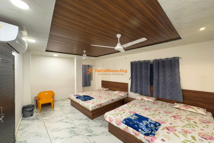 Hotel Shree Siddhivinayak - Ujjain 