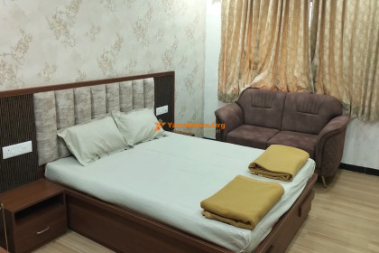 Shiv Prasad Bhakt Niwas - Trimbakeshwar