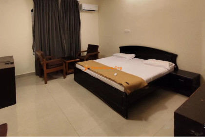 Hotel Haritha (APTDC) - Dwaraka Tirumala (Near Vijayawada)