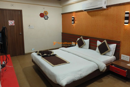 Hotel Platinum - Junagadh