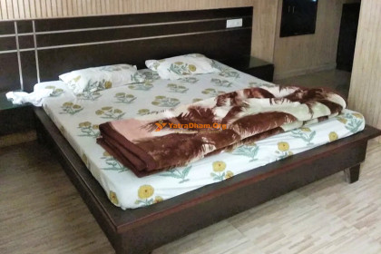 Mandi Gobindgarh Dharamshala - Haridwar