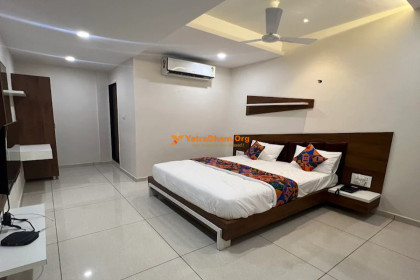 Planet Motel - Siddhpur