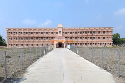 Shri Swami Samarth Seva Kendra - Ganagapur