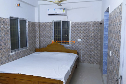 Jagannath Guest House - Mayapur