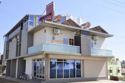 Sri Matha Lodge - Srirangapatna