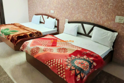 Shri Gopinath Dham - Vrindavan