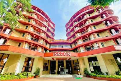 ISKCON Juhu - Mumbai