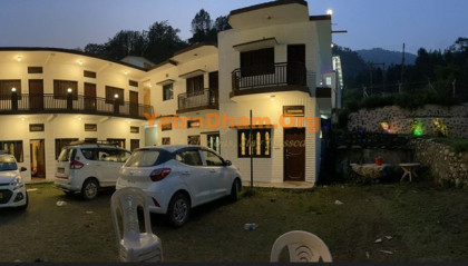Hotel Maneri Lake And Restaurant - Uttarkashi