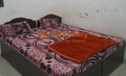 Laxmi Venkatesh Atithi Grih - Varanasi