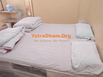 Mount Abu - Shree Vardhman Mahavir Kendra Dharamshala (Old Building)