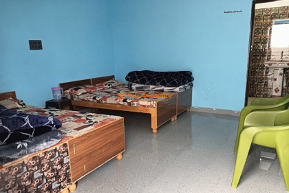 Panch Kedar Resort - Sersi Kedarnath