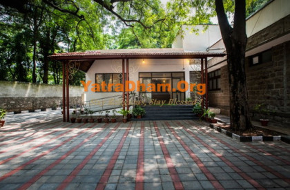 KSTDC Hotel Mayura Adil Shahi - Vijayapura