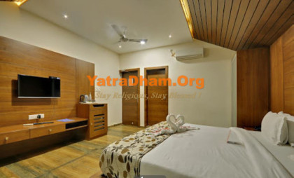 Hotel Vishal Lords Inn - Sasan Gir