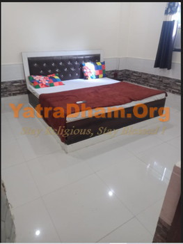 Shree Ram Bhawan - Vrindavan