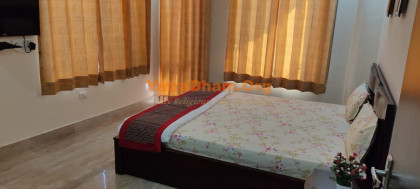 Shree Radha Madhav Residency - Vrindavan