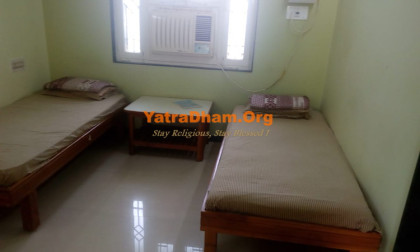 Kutch - Ajani Atithi Gruh - Kothara Shantinath Jain Tirth