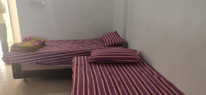 Guru Gautam Shwetambar Jain Atithi Bhavan - Ahmedabad