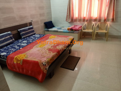 Salasar - Delhi Seva Sadan