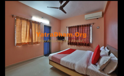 Hotel Shri Hari - Somnath