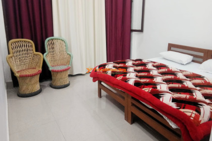 Hotel Devbhoomi - Uttarkashi