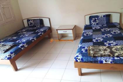 Swaminarayan Gadi Sansthan - Kutch Bhuj