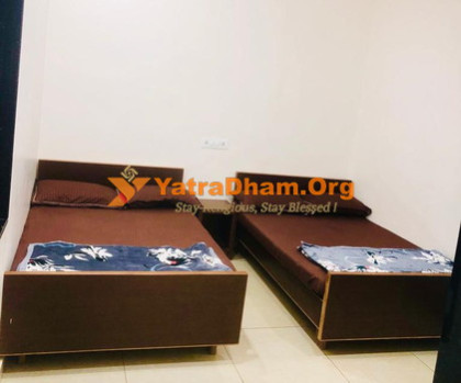 Ramdevra - Babo Bhali Kare Dharamshala No.1 