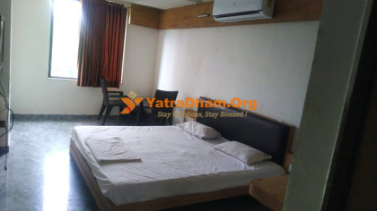 Hotel Sangam Guest House - Vadnagar