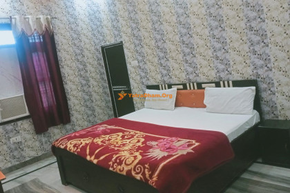 Shree Maruti Nandan Dham - Ayodhya