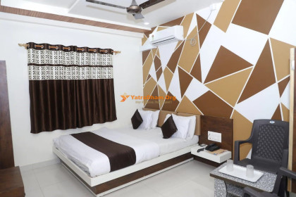 Hotel Bansidhar - Somnath