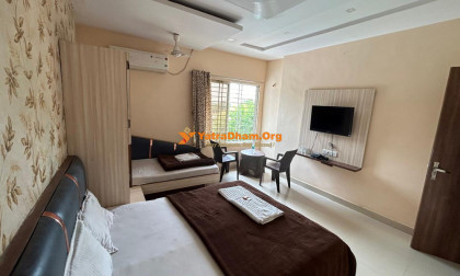 Hotel Mahakal Ashray - Ujjain