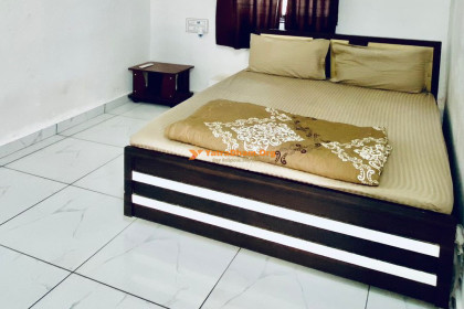 Hanumant Guest House - Sarangpur