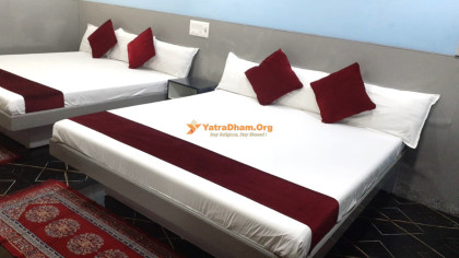 Gayathri Stay - Kanchipuram