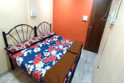 Paradise Yatri Niwas - Kolhapur