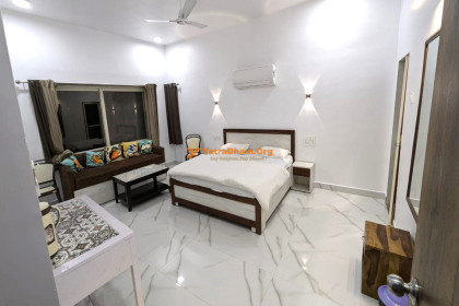Shanti Niketan Guest House - Mount Abu