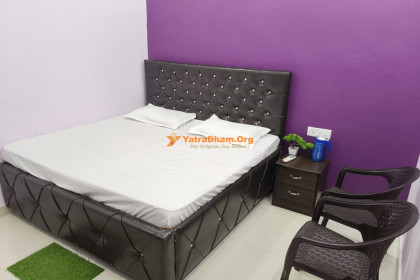 Shri Rameshwaram Dham Aashram - Naimisharanya