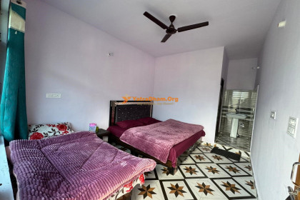 Abhishek Hotel - Sonprayag