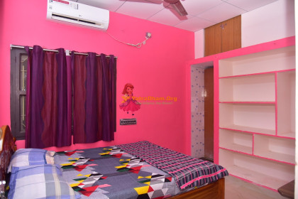 Pithapuram - Sripada Kuteer Home Stay