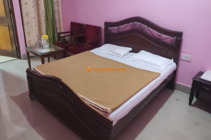 Hotel Srikot Castle - Srinagar