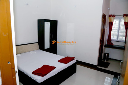 Ausa - Shri Keshav Balaji Devasthan