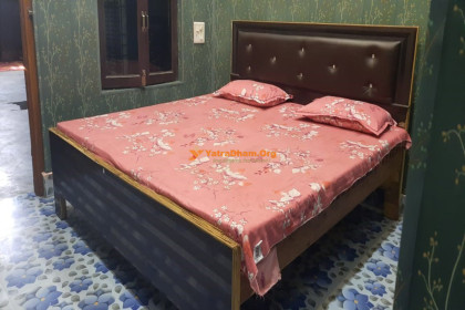 Shri Ram Janki Atithi Bhavan - Naimisharanya