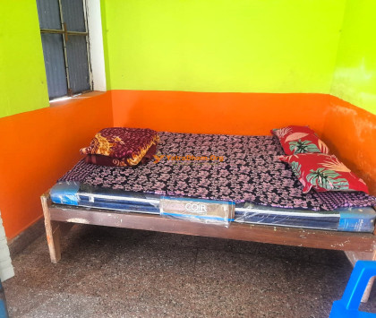 Lucknow Bhawan - Gaya