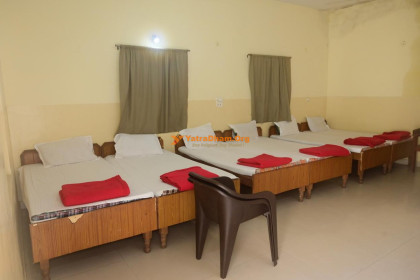 Bombay Dharamshala - Mehandipur