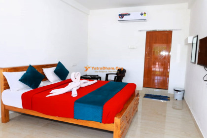 Aryas Residency (Near Adiyogi -  Isha Temple & Statue) - Coimbatore