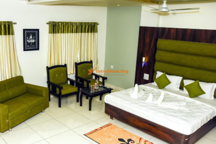 Hotel Shyam Palace - Madhapar (Kutch Bhuj)