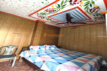 Maa Yatri Niwas Homestay - Ayodhya