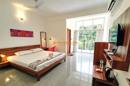 Bougainvillea Residency - Dharmasthala