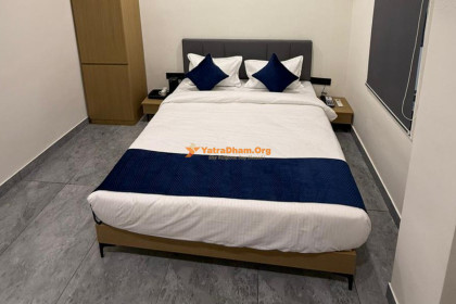 Hotel Krisha - Dwarka